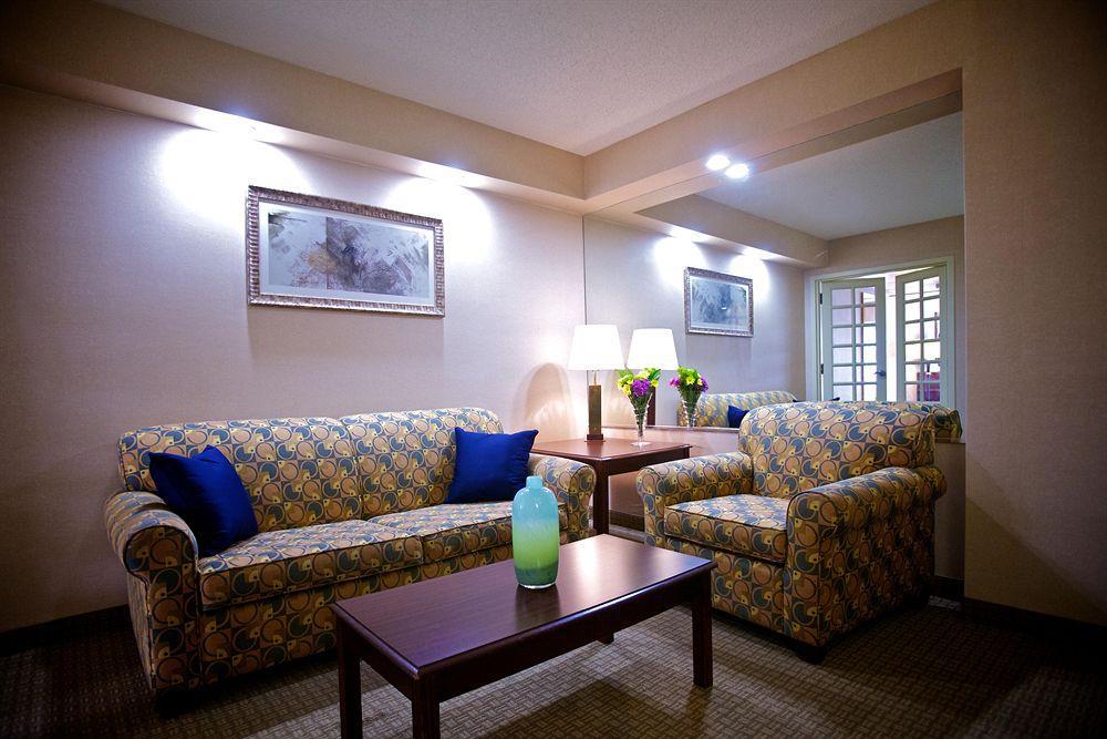 Radisson Hotel Nashville Airport Værelse billede