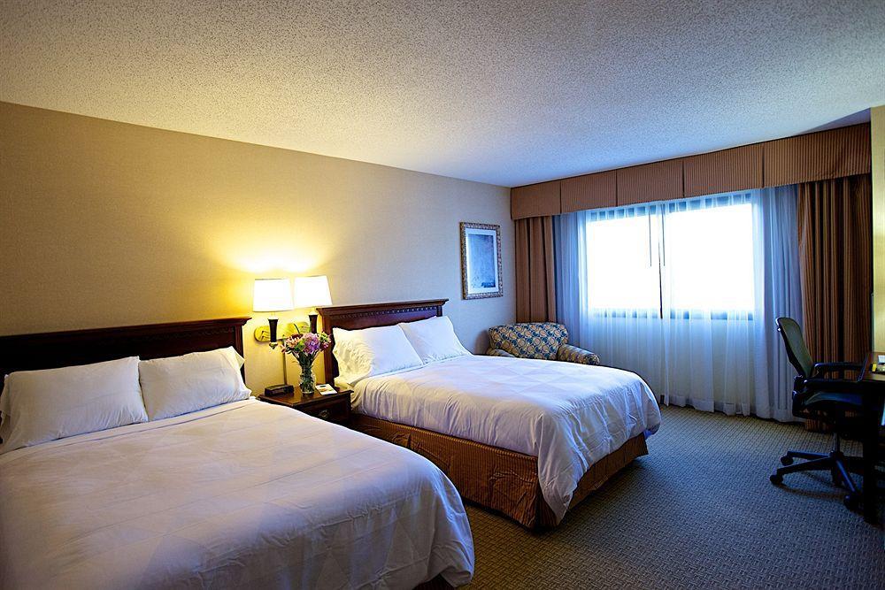 Radisson Hotel Nashville Airport Eksteriør billede