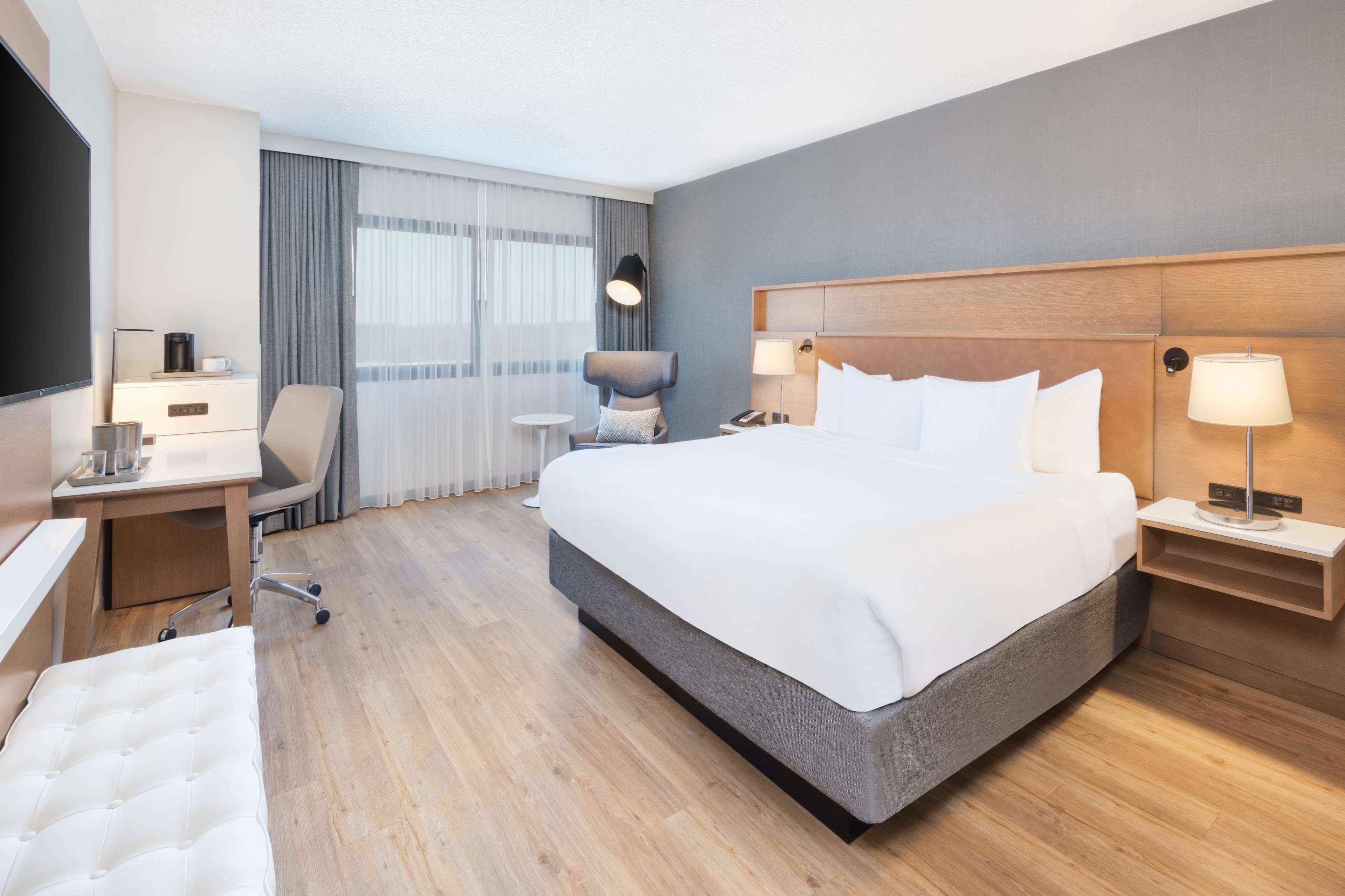 Radisson Hotel Nashville Airport Eksteriør billede