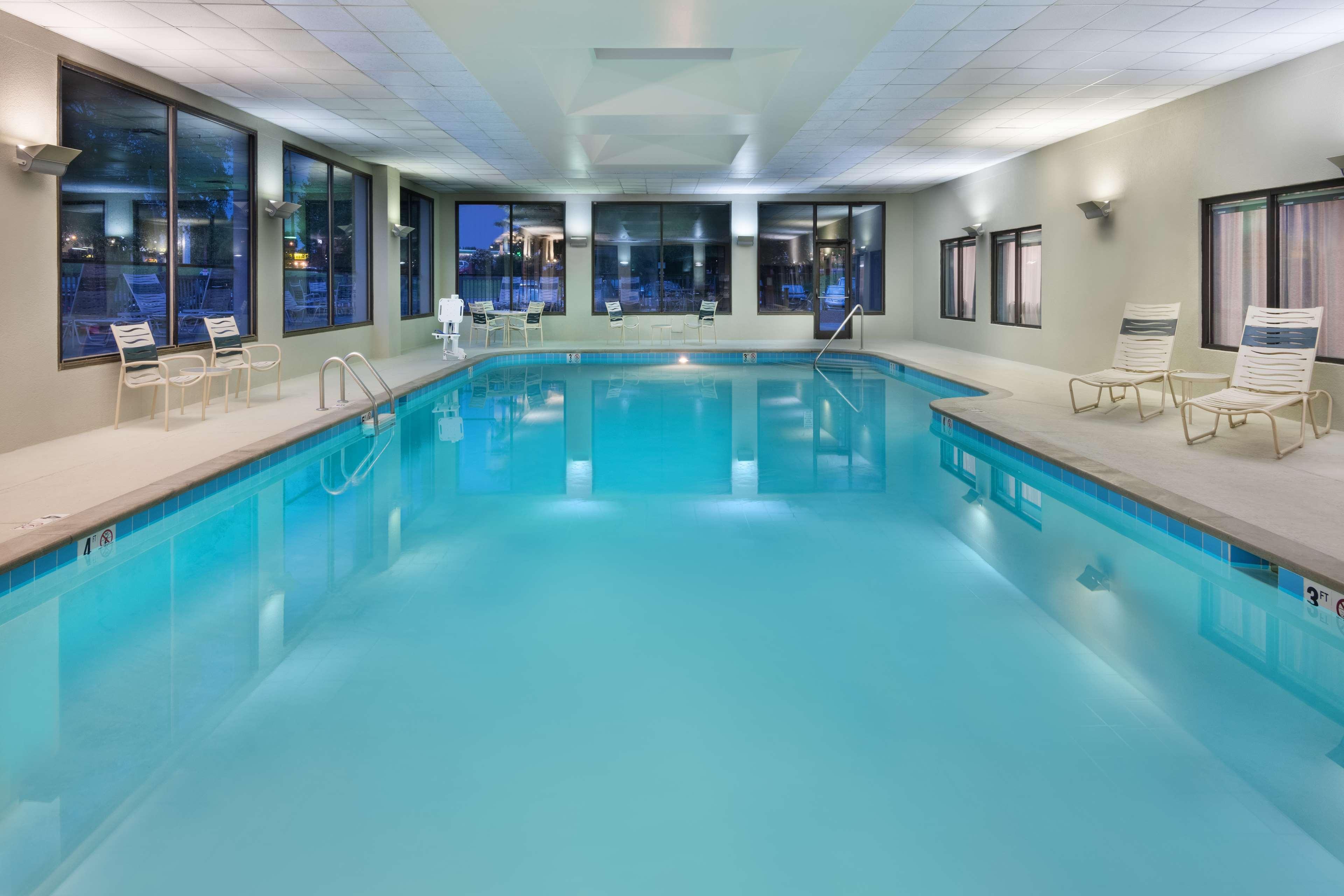 Radisson Hotel Nashville Airport Eksteriør billede