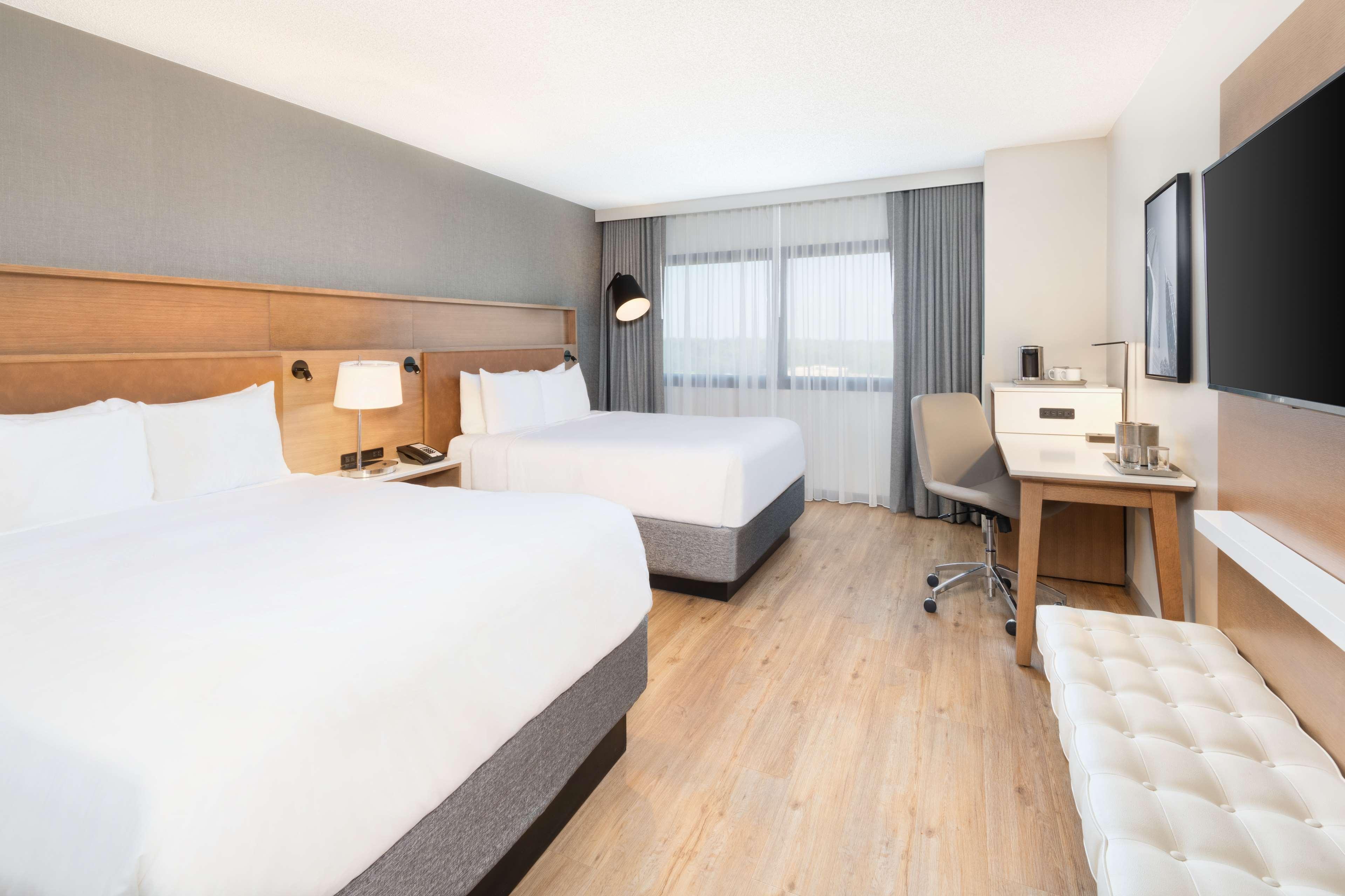 Radisson Hotel Nashville Airport Eksteriør billede