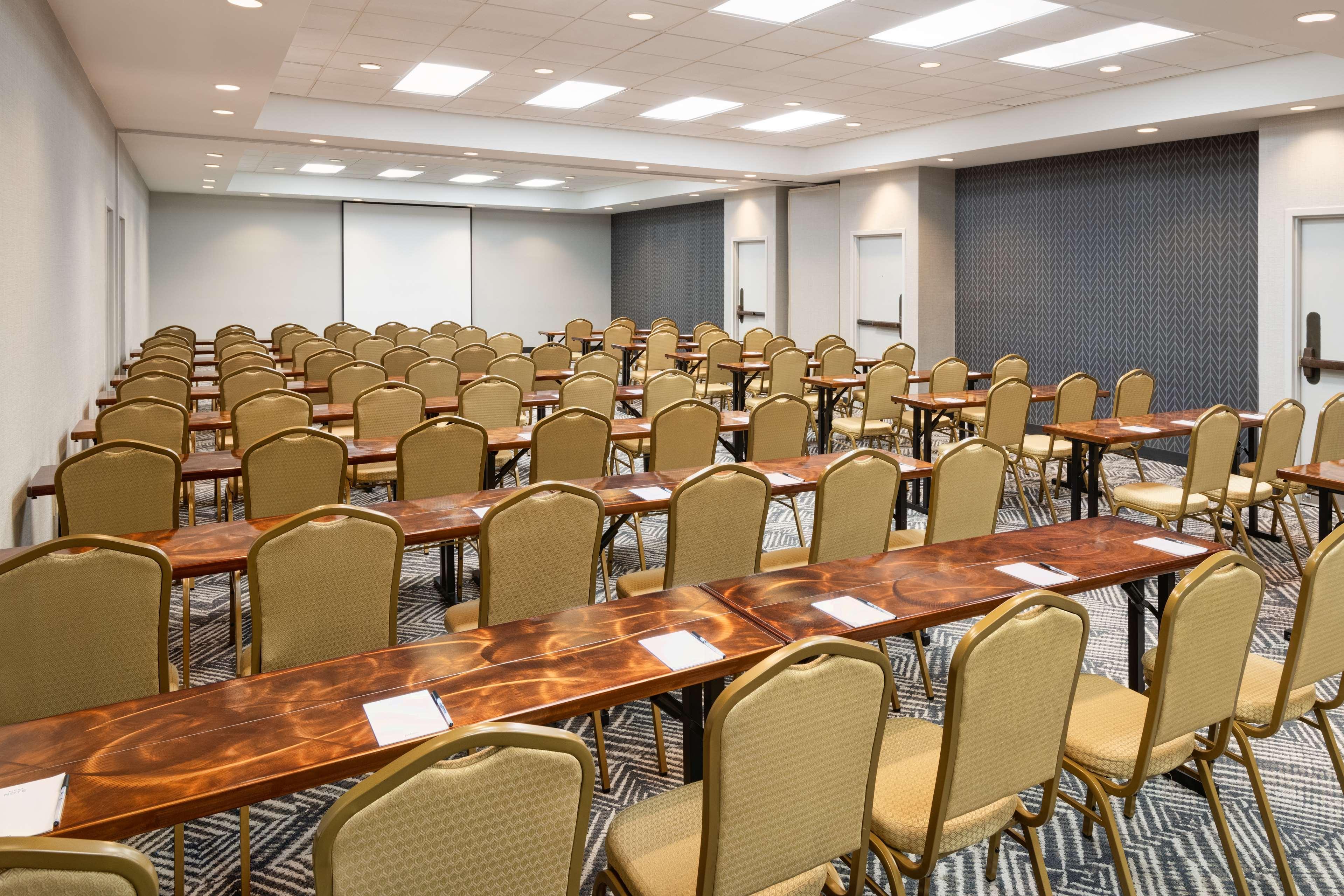 Radisson Hotel Nashville Airport Eksteriør billede