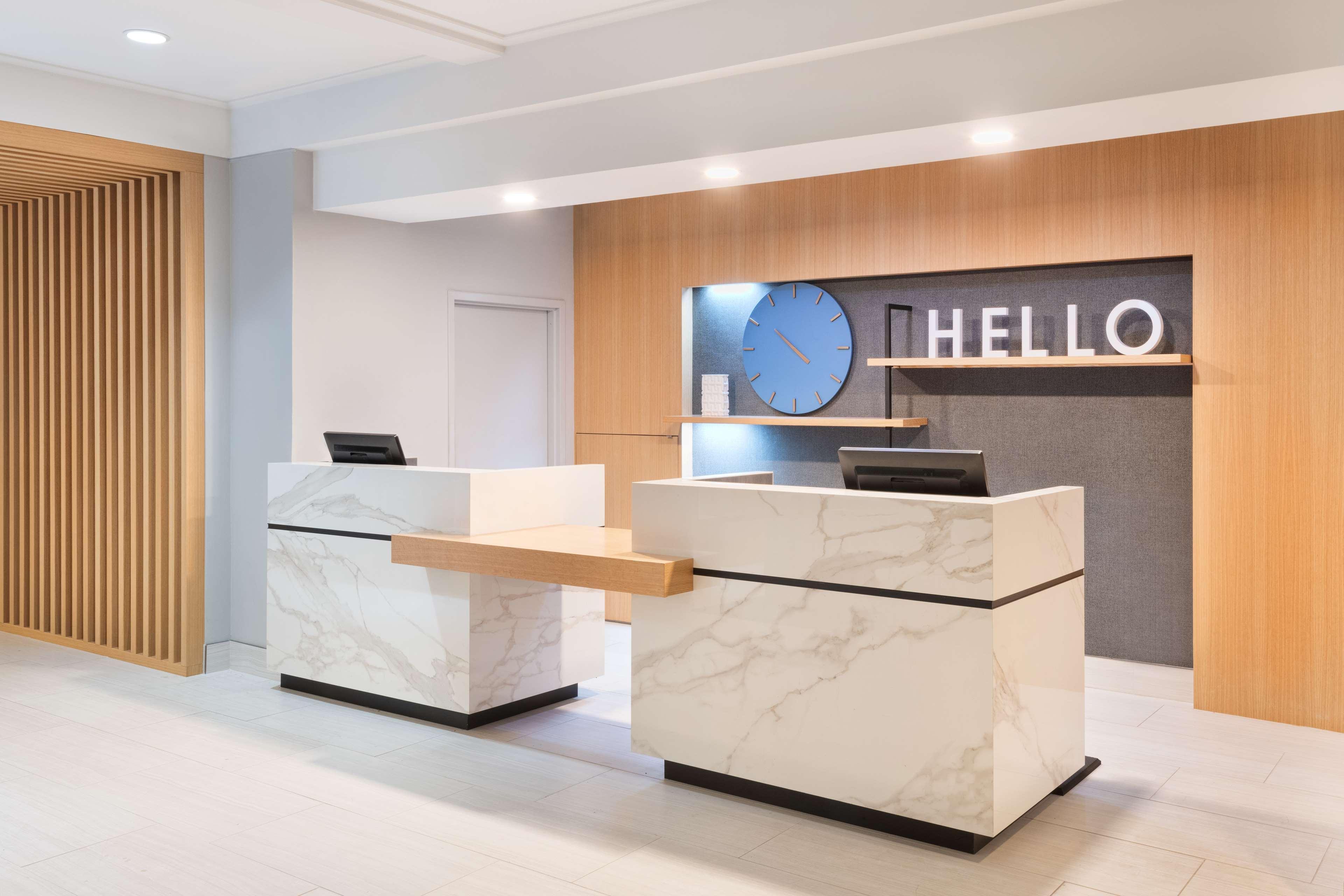 Radisson Hotel Nashville Airport Eksteriør billede
