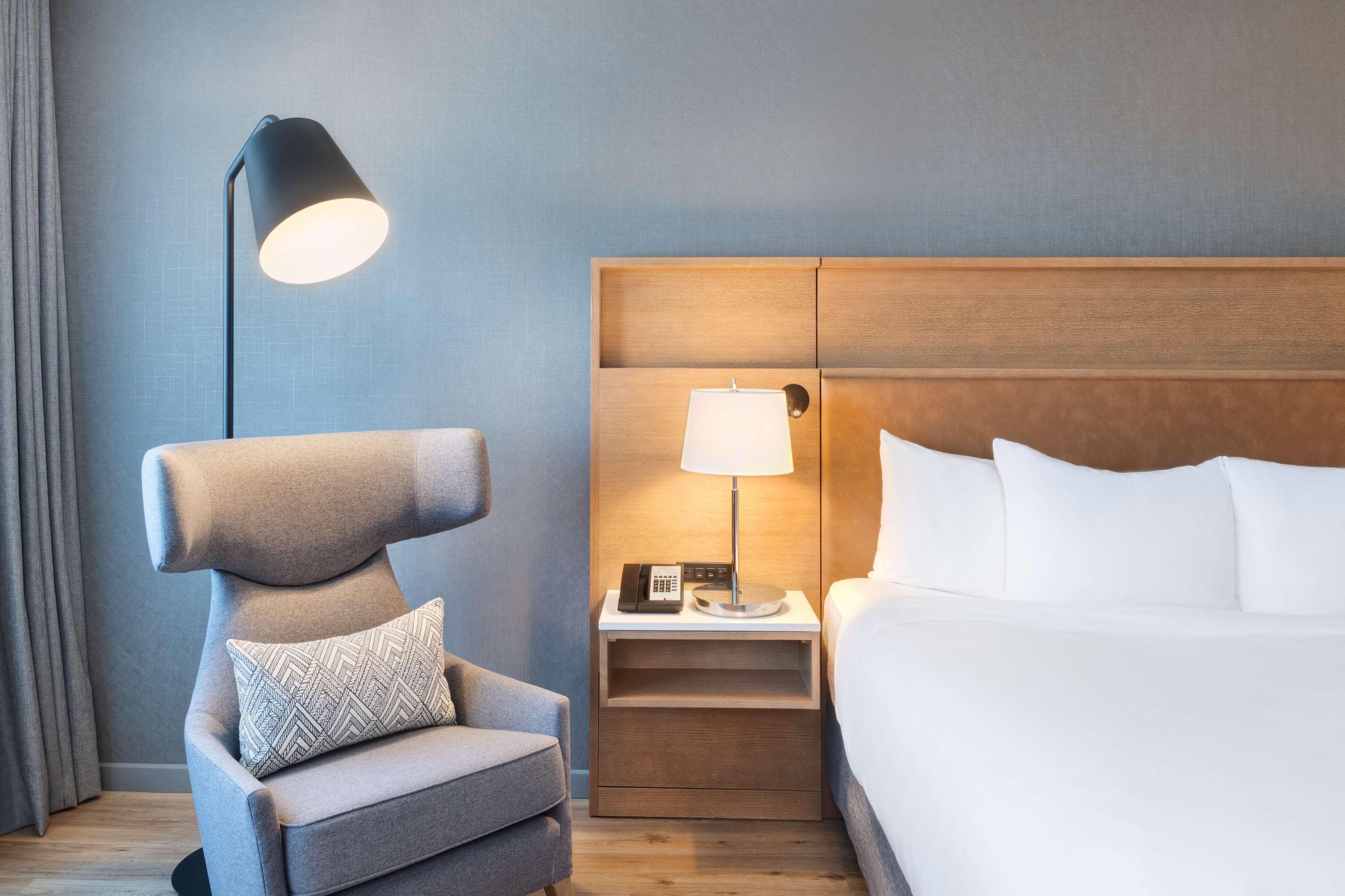 Radisson Hotel Nashville Airport Eksteriør billede