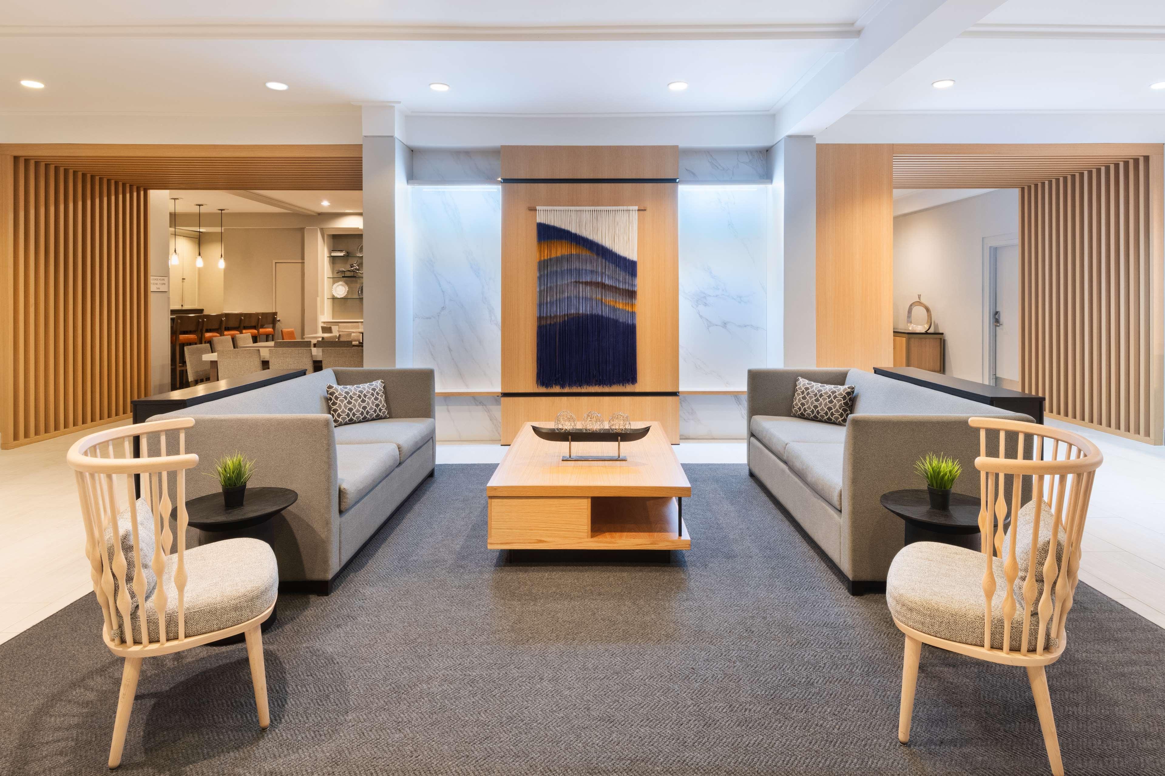 Radisson Hotel Nashville Airport Eksteriør billede