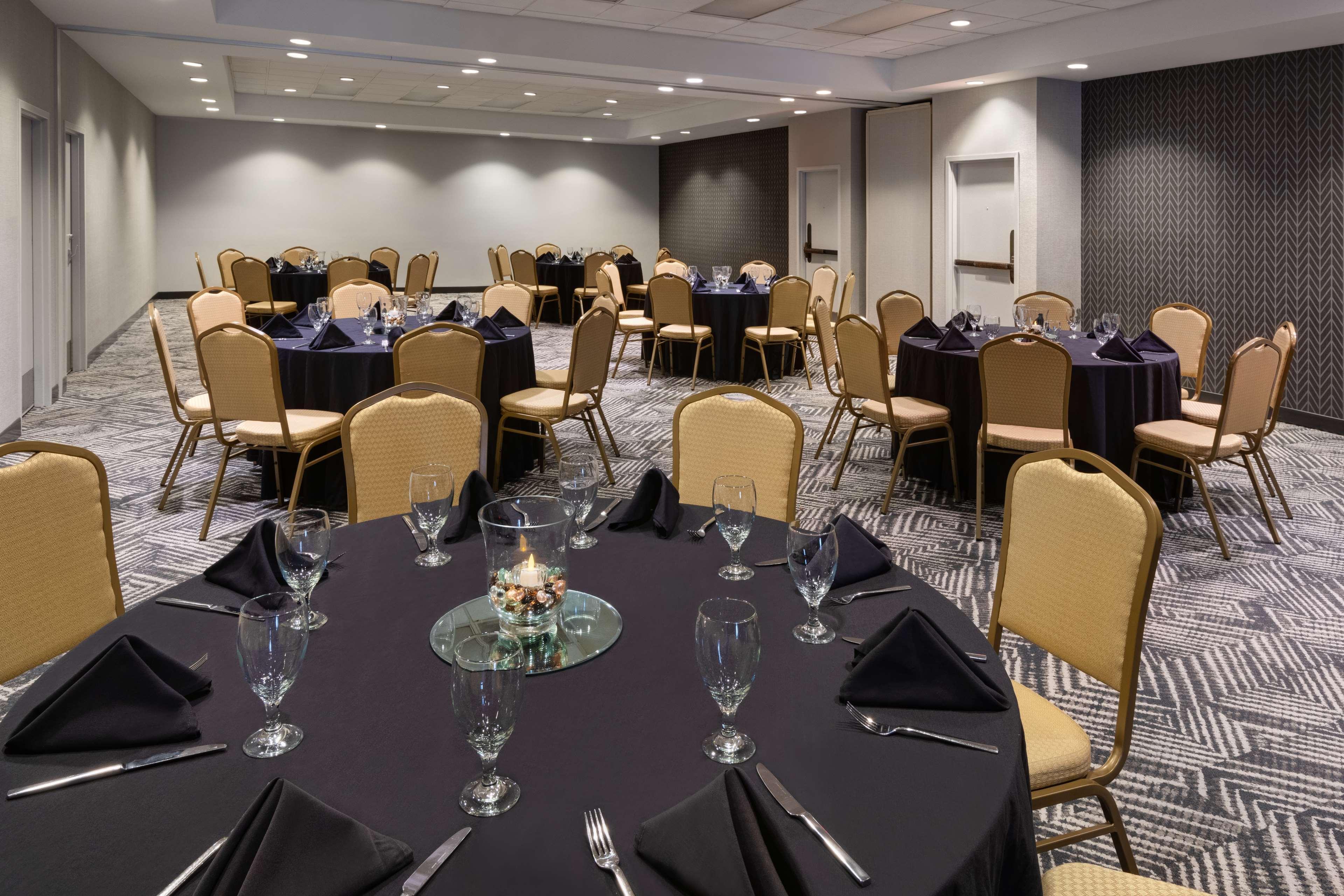 Radisson Hotel Nashville Airport Eksteriør billede