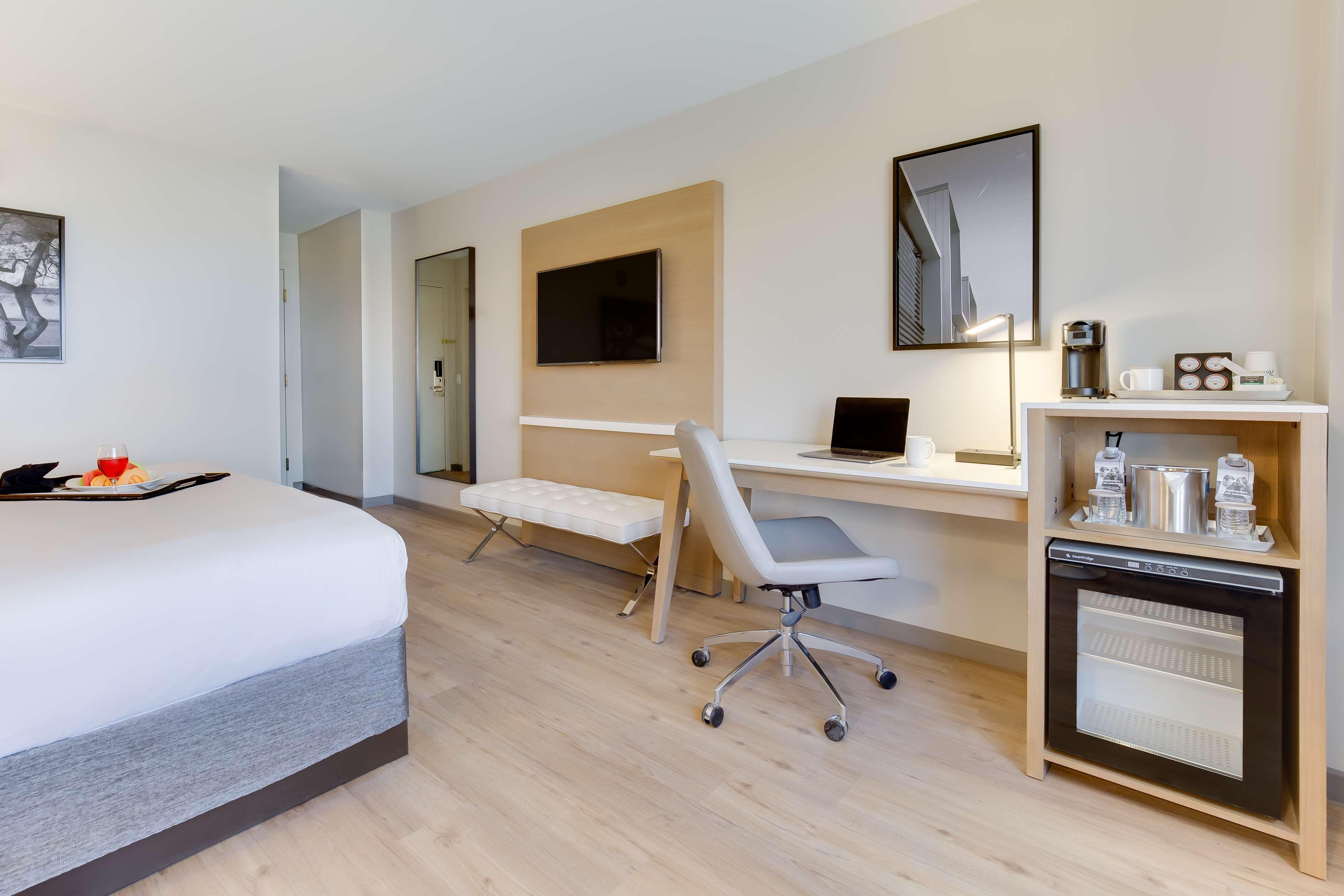 Radisson Hotel Nashville Airport Værelse billede