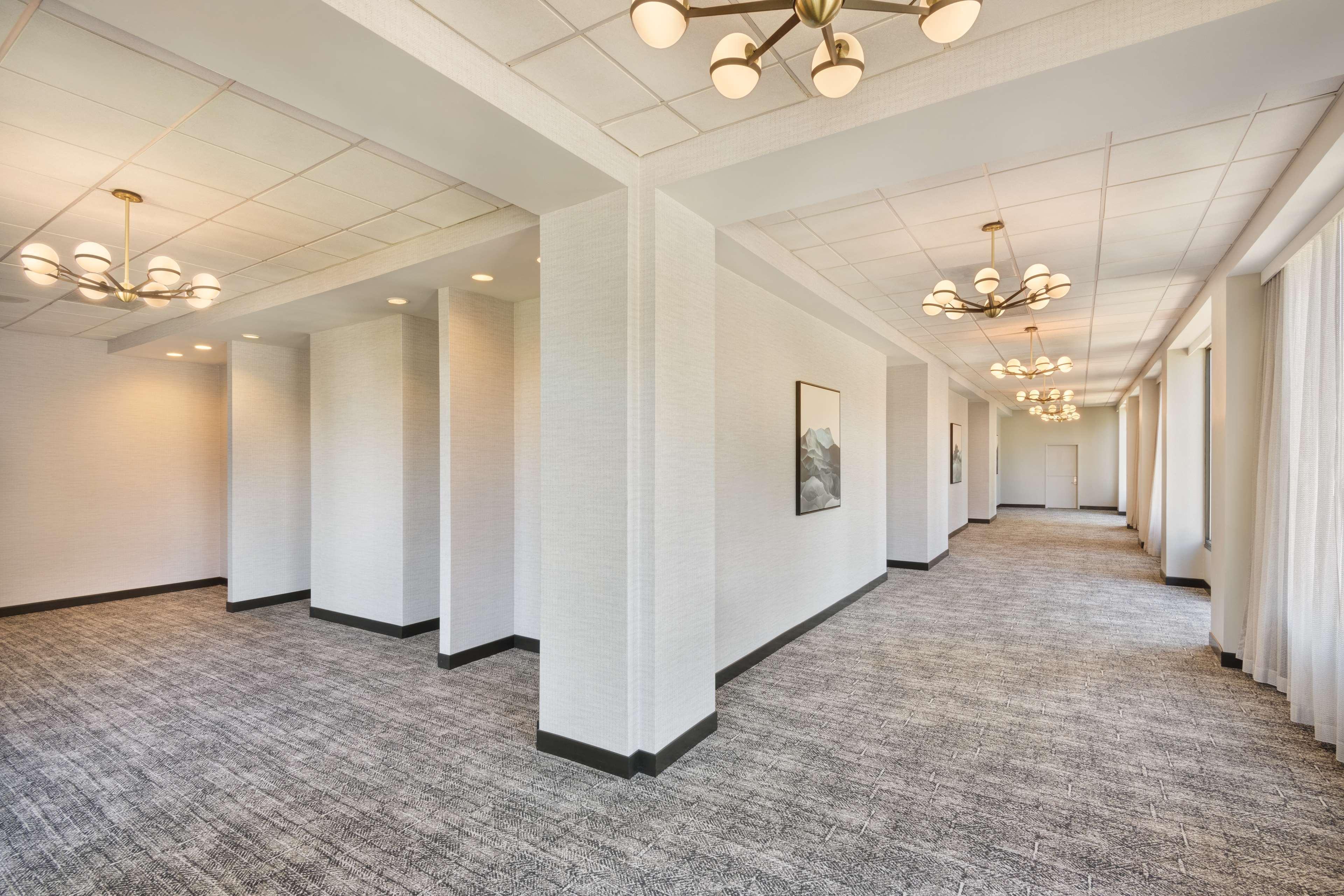 Radisson Hotel Nashville Airport Eksteriør billede