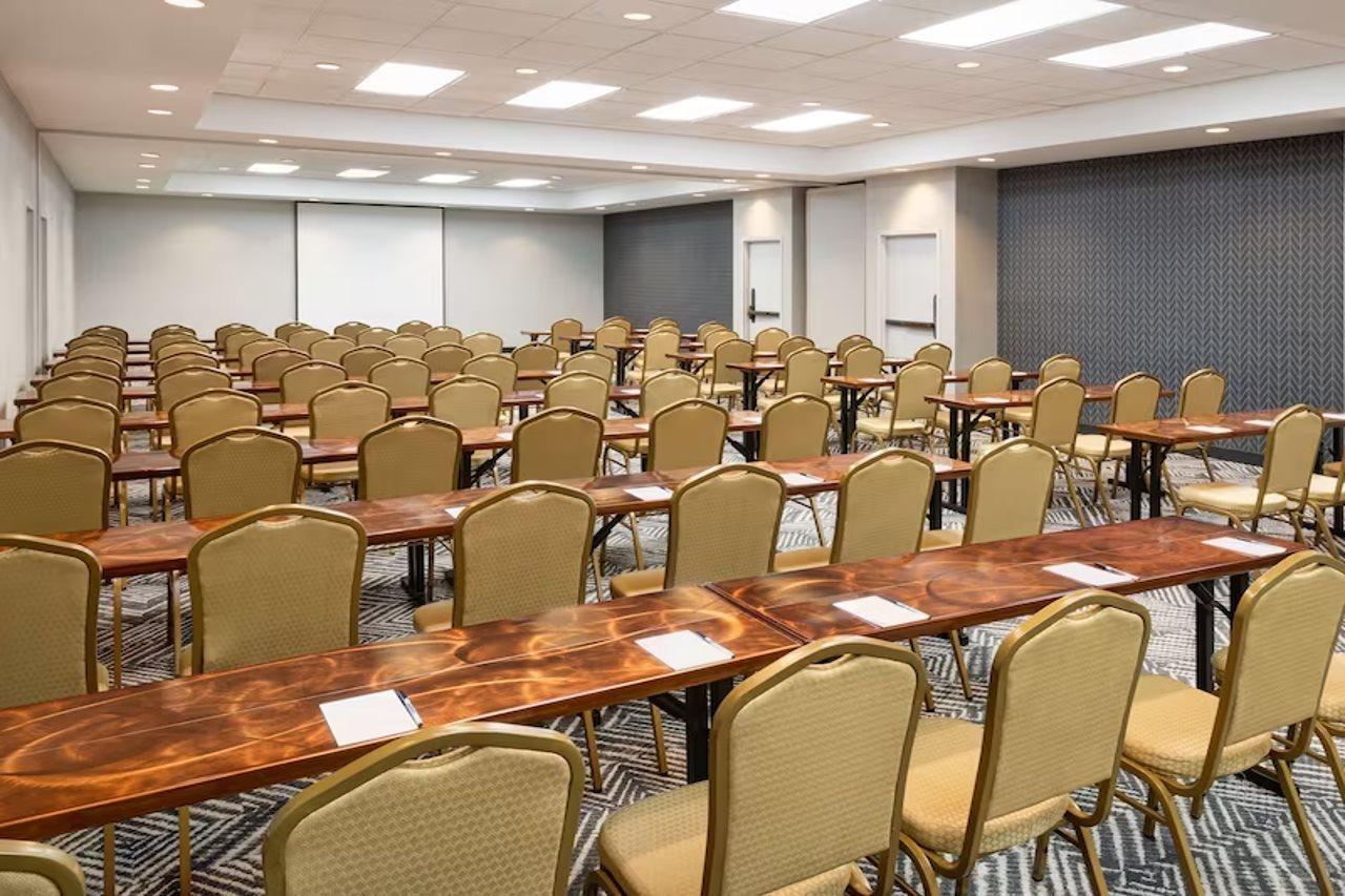 Radisson Hotel Nashville Airport Eksteriør billede