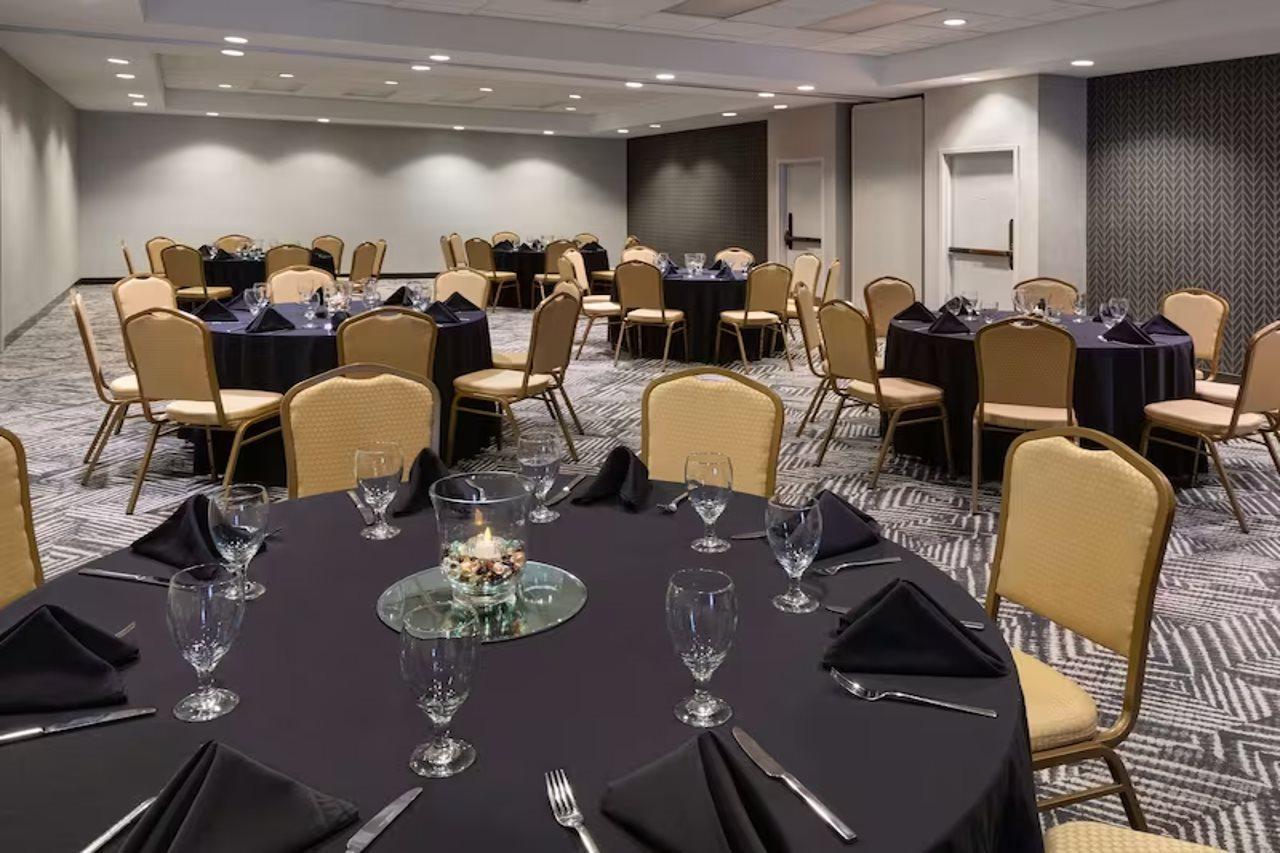 Radisson Hotel Nashville Airport Eksteriør billede