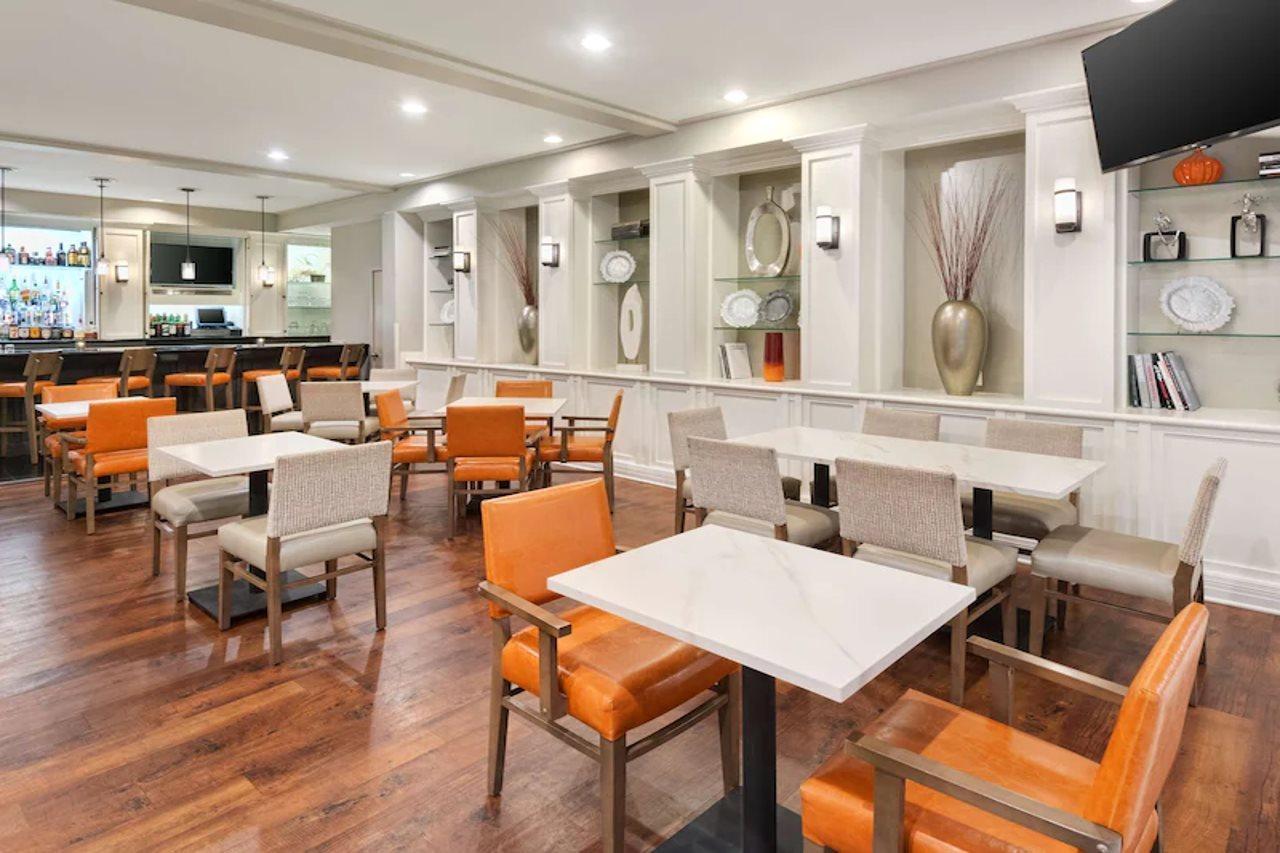 Radisson Hotel Nashville Airport Eksteriør billede