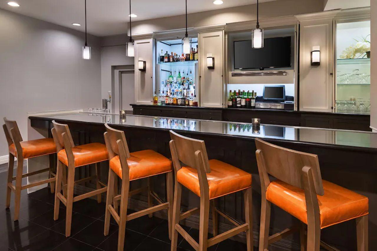 Radisson Hotel Nashville Airport Eksteriør billede