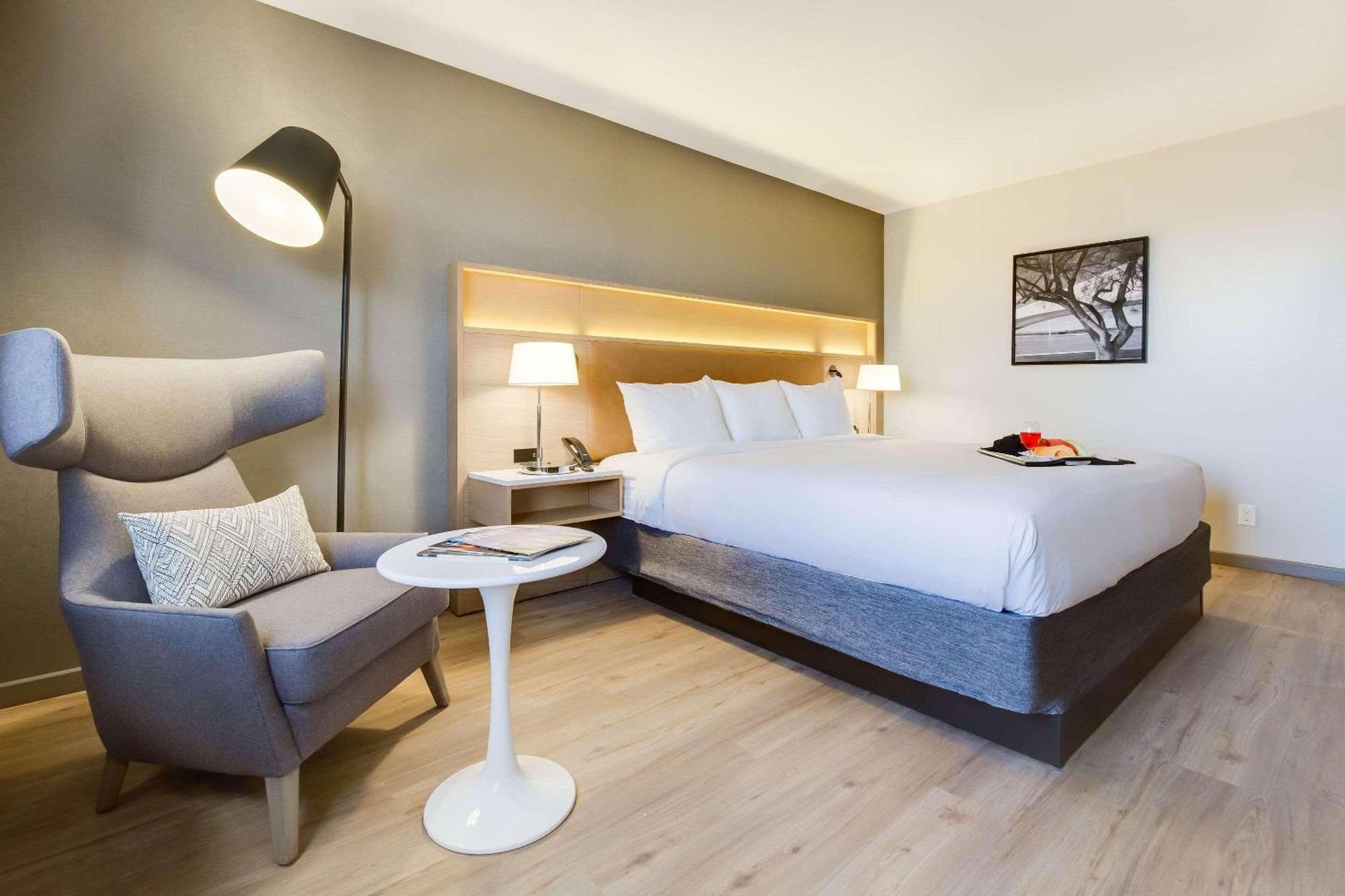Radisson Hotel Nashville Airport Eksteriør billede