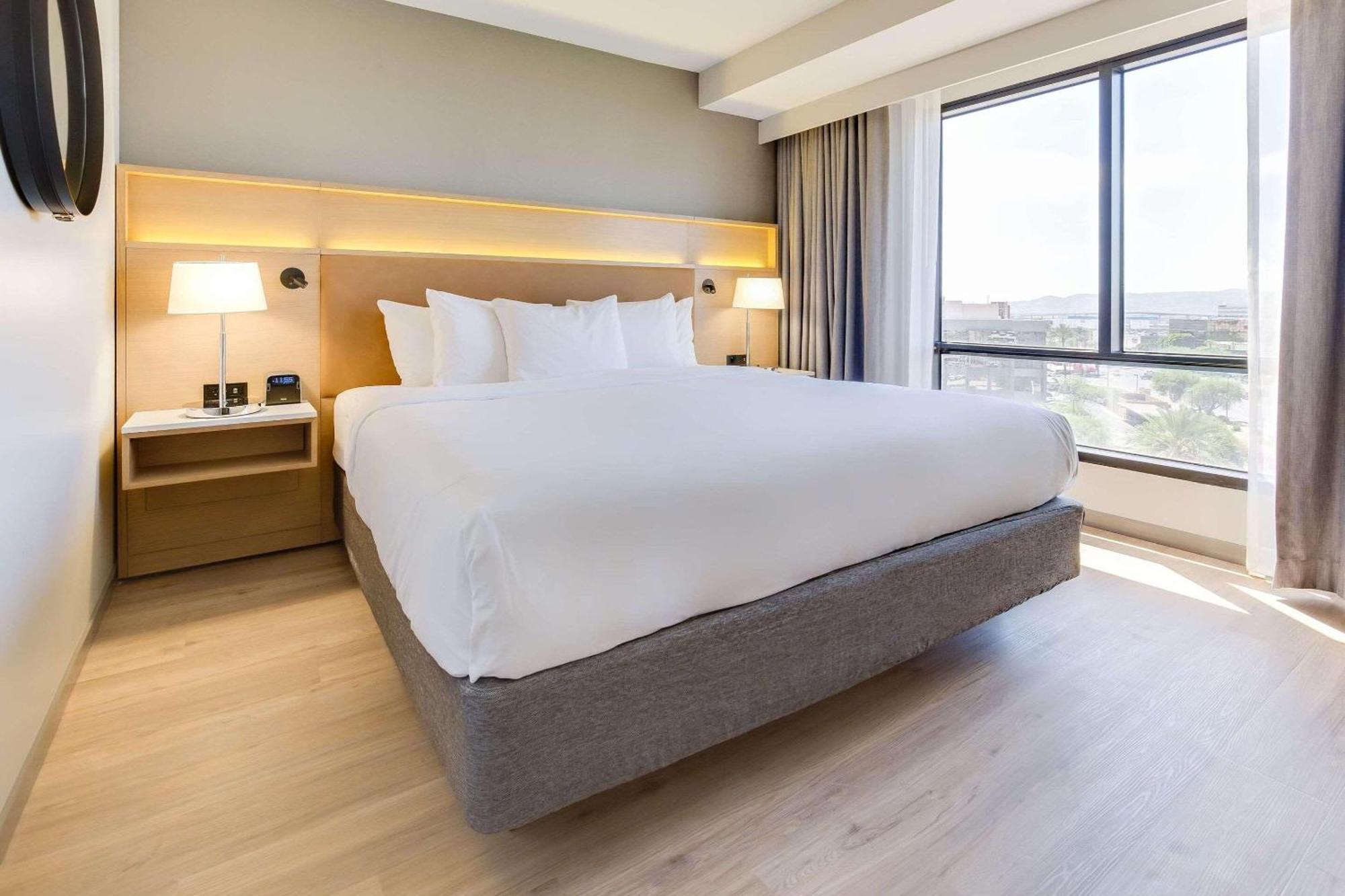 Radisson Hotel Nashville Airport Eksteriør billede