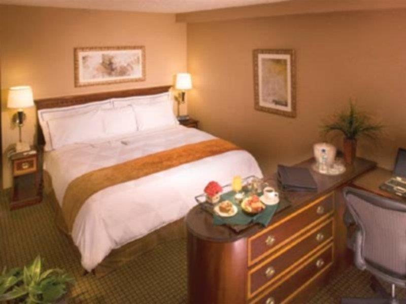 Radisson Hotel Nashville Airport Eksteriør billede