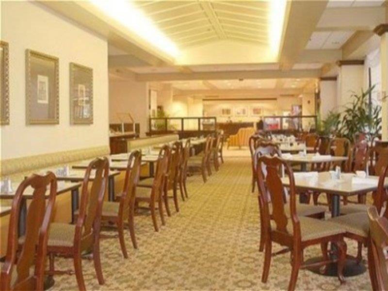 Radisson Hotel Nashville Airport Eksteriør billede