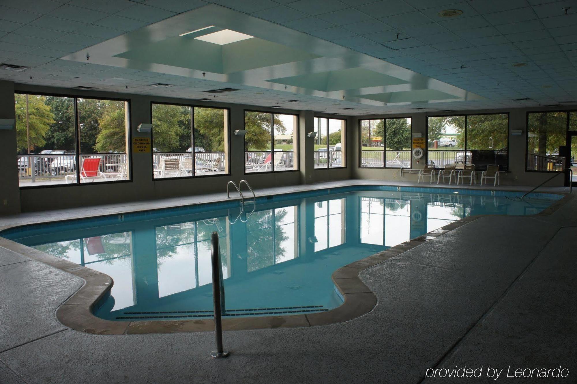Radisson Hotel Nashville Airport Eksteriør billede