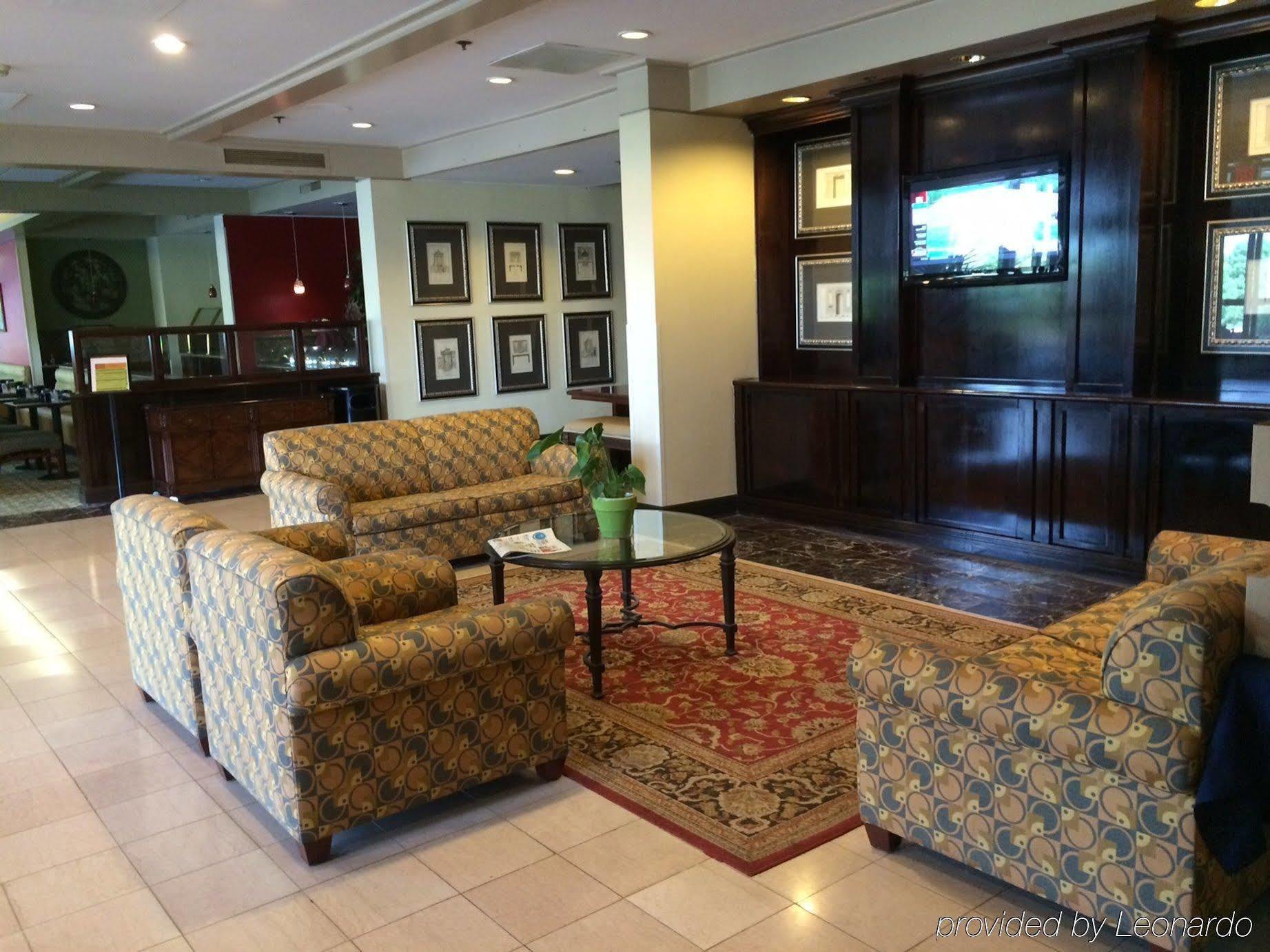 Radisson Hotel Nashville Airport Eksteriør billede