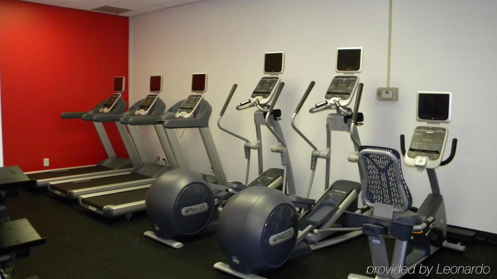 Radisson Hotel Nashville Airport Faciliteter billede