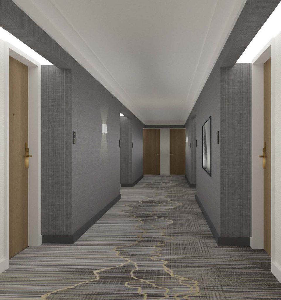 Radisson Hotel Nashville Airport Eksteriør billede