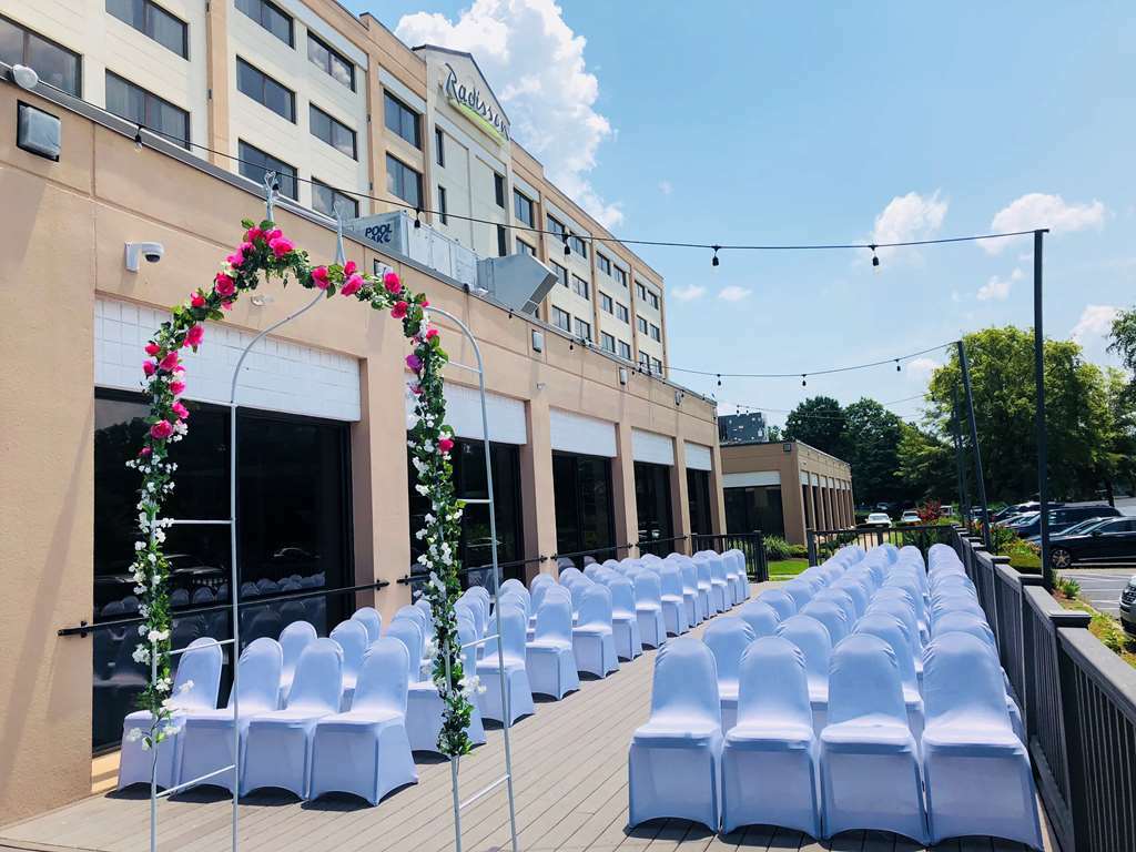 Radisson Hotel Nashville Airport Bekvemmeligheder billede