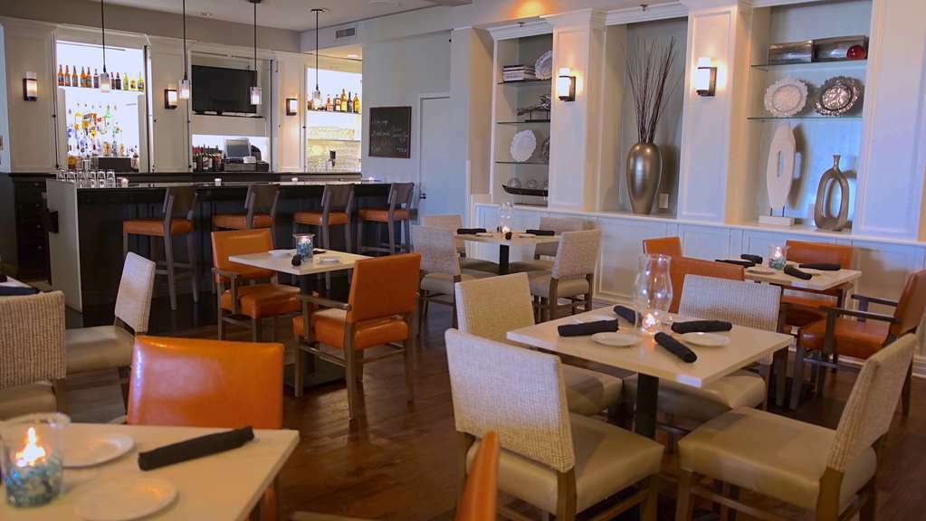 Radisson Hotel Nashville Airport Restaurant billede