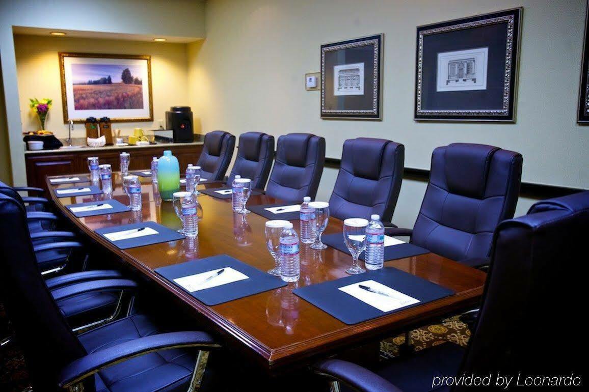 Radisson Hotel Nashville Airport Business billede