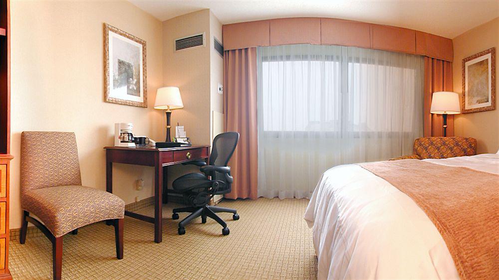 Radisson Hotel Nashville Airport Eksteriør billede