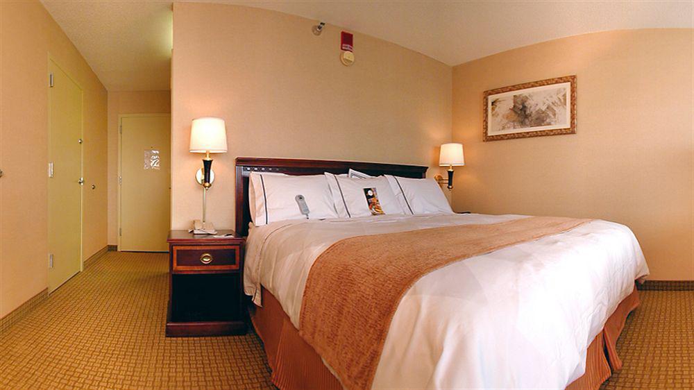 Radisson Hotel Nashville Airport Eksteriør billede