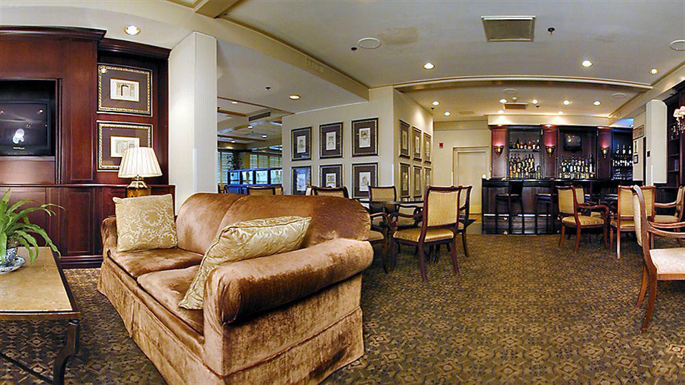 Radisson Hotel Nashville Airport Eksteriør billede