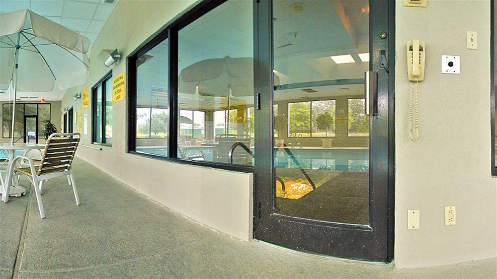 Radisson Hotel Nashville Airport Eksteriør billede