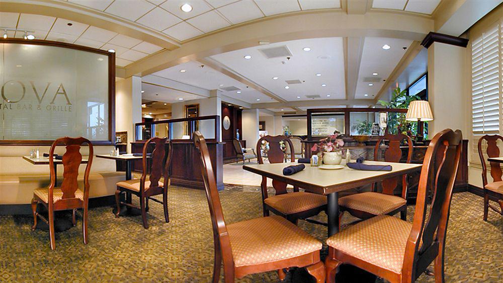 Radisson Hotel Nashville Airport Eksteriør billede